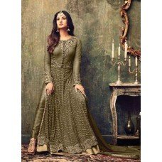 MZ4707-A MEHNDI MAISHA AZARA BRIDAL WEDDING WEAR DRESS